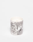Dancing Light, Lake Como Candle, 80g