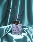 Dancing Light, Lake Como Diffuser, 200ml