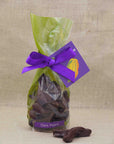 Pear in Dark Chocolate