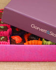 Dark Chocolate Selection Box