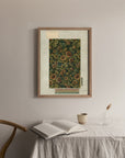No.095 - Daughters Song - Vintage Archive Poster Prints