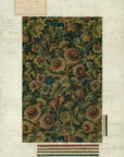 No.095 - Daughters Song - Vintage Archive Poster Prints