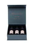 Breathe Calm Essential Oil Set - Stress Relief