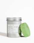 Peppermint & Herb Shower Steamers x3