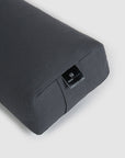 Yoga Studio EU Pranayama Buckwheat Meditation Bolster Cushion