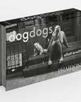 DogsDogs by Elliott Erwitt