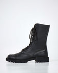AIPI 2.2 Handcrafted Unisex Leather Boots