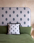 Bespoke Headboard - Micaela Sharp Collaboration