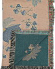 Deco Daisy Blanket