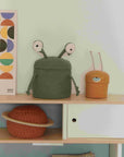 Decorative Alien Zog Storage Basket