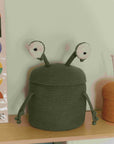 Decorative Alien Zog Storage Basket