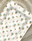 Standard Changing Mat - Pot Plants