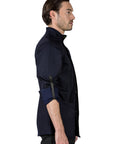 Deniz Denim Shirt Sleeveless