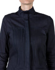 Deniz Denim Shirt Sleeveless