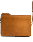 Leather bag - The File-4