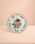Duke of Gloucester Side/Pudding Plates - Set of 4