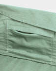 Yoga Studio GOTS Organic Cotton Equipment Kit Bag