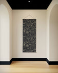 Gothic Occult Tapestry