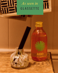 ALFRESCO diffuser refill