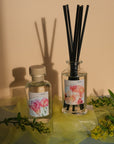Floral Reed Diffuser