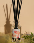 Floral Reed Diffuser