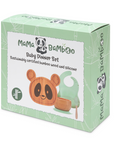 Mama Bamboo Weaning Set