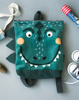 Kids Dinosaur Adventure Backpack.
