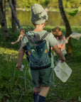 Kids Dinosaur Adventure Backpack