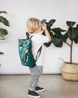 DINO-rrific Kids Dinosaur Backpack – Fun & Spacious by Muni at www.brixbailey.com