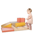 Soft Play Activity Set Discoverer