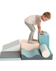 Soft Play Activity Set Discoverer