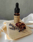 Natural Sachet Kit