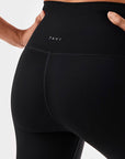 Tavi High Waisted Women's Crop Tight Leggings