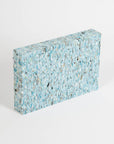 Yoga Studio Recycled Chip Foam Yoga Block (40 x 30 x 5cm)