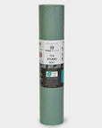 Yoga Studio Designed Reversible Sticky Yoga Mat 6mm