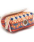 Chic Boho Dog Waste Bag Dispenser