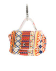 Chic Boho Dog Waste Bag Dispenser