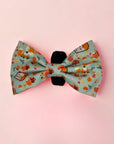 Dog Bow Tie - Woodland Friends