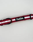 Collar - Berry Red