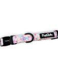 Collar - Pretty Petals