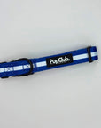 Collar - Royal Blue