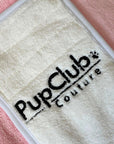 Drying Robe - Pink