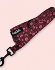 Lead - Burgundy Bloom
