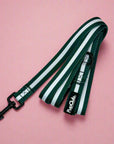 Lead - Forest Green