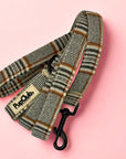 Lead - Foxbury Plaid