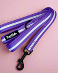 Lead - Lilac Blush