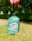 Poo Bag Holder - Evergreen Trails