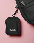 Dog Treat Pouch - Black
