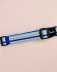 Collar - Sea Breeze Stripes