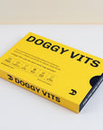 Doggy Vits Daily Multivitamin Dog Supplement